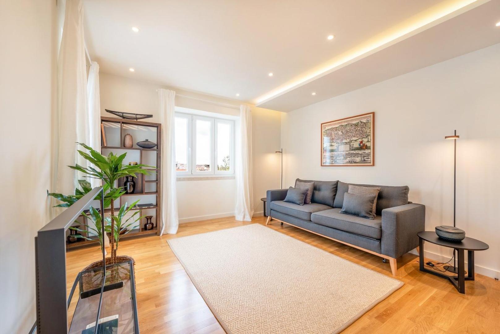 Guestready - Elegant Getaway In Estrela Appartement *