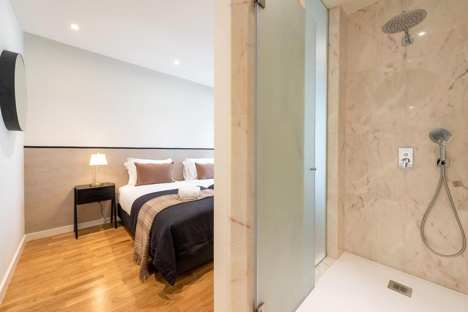 Appartement Guestready - Elegant Getaway In Estrela *