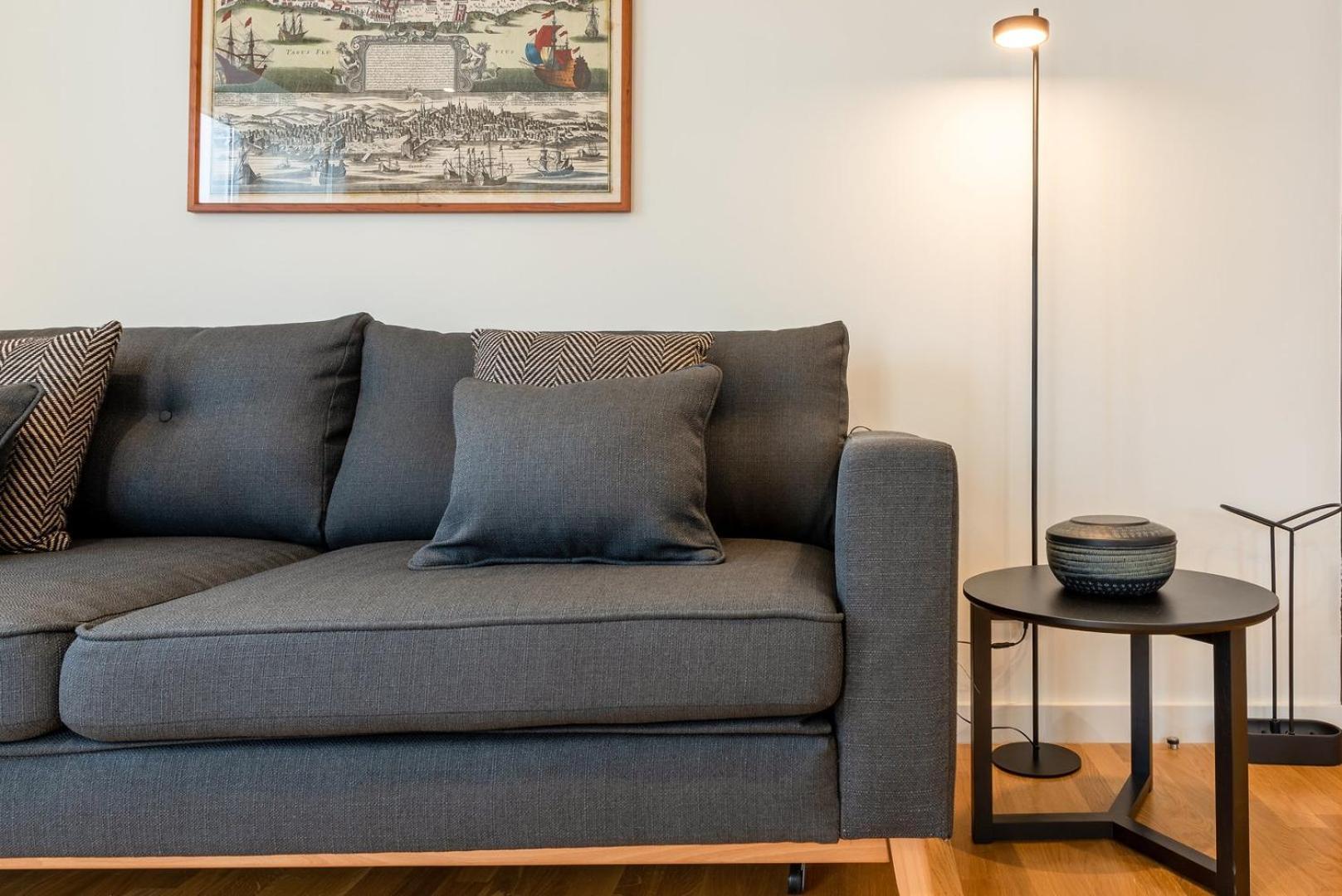 Guestready - Elegant Getaway In Estrela Appartement *