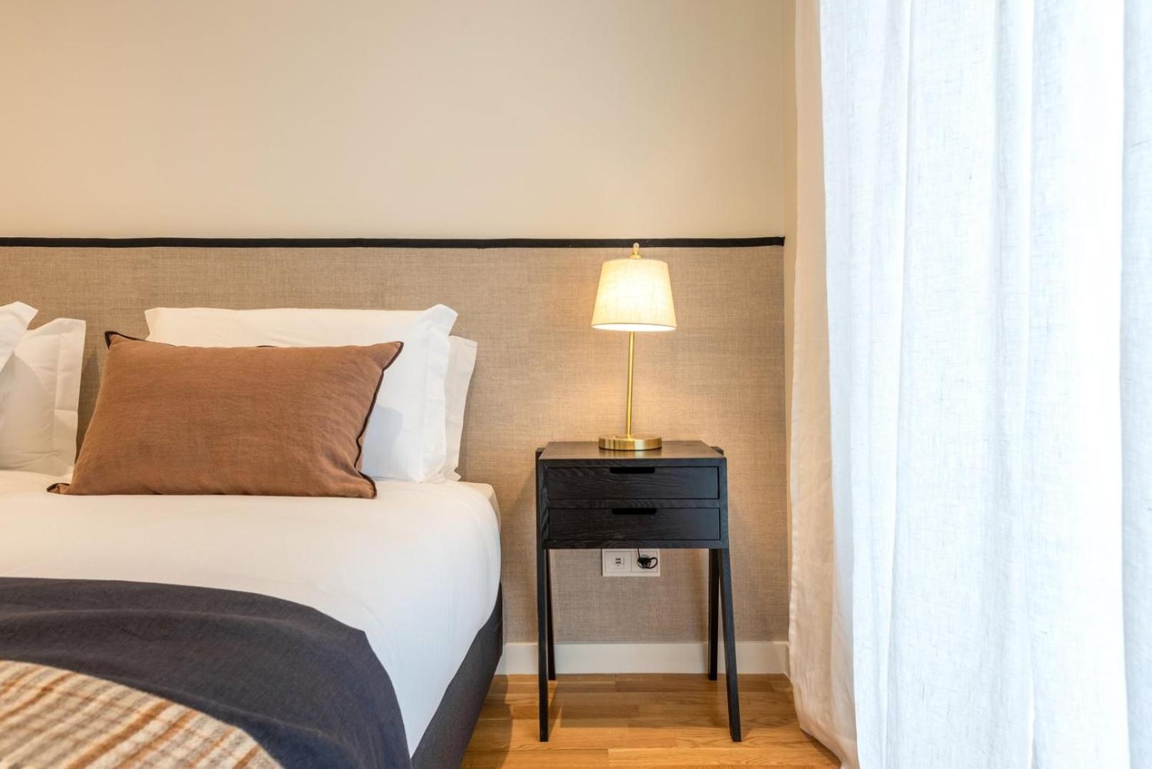 Appartement Guestready - Elegant Getaway In Estrela Lisboa