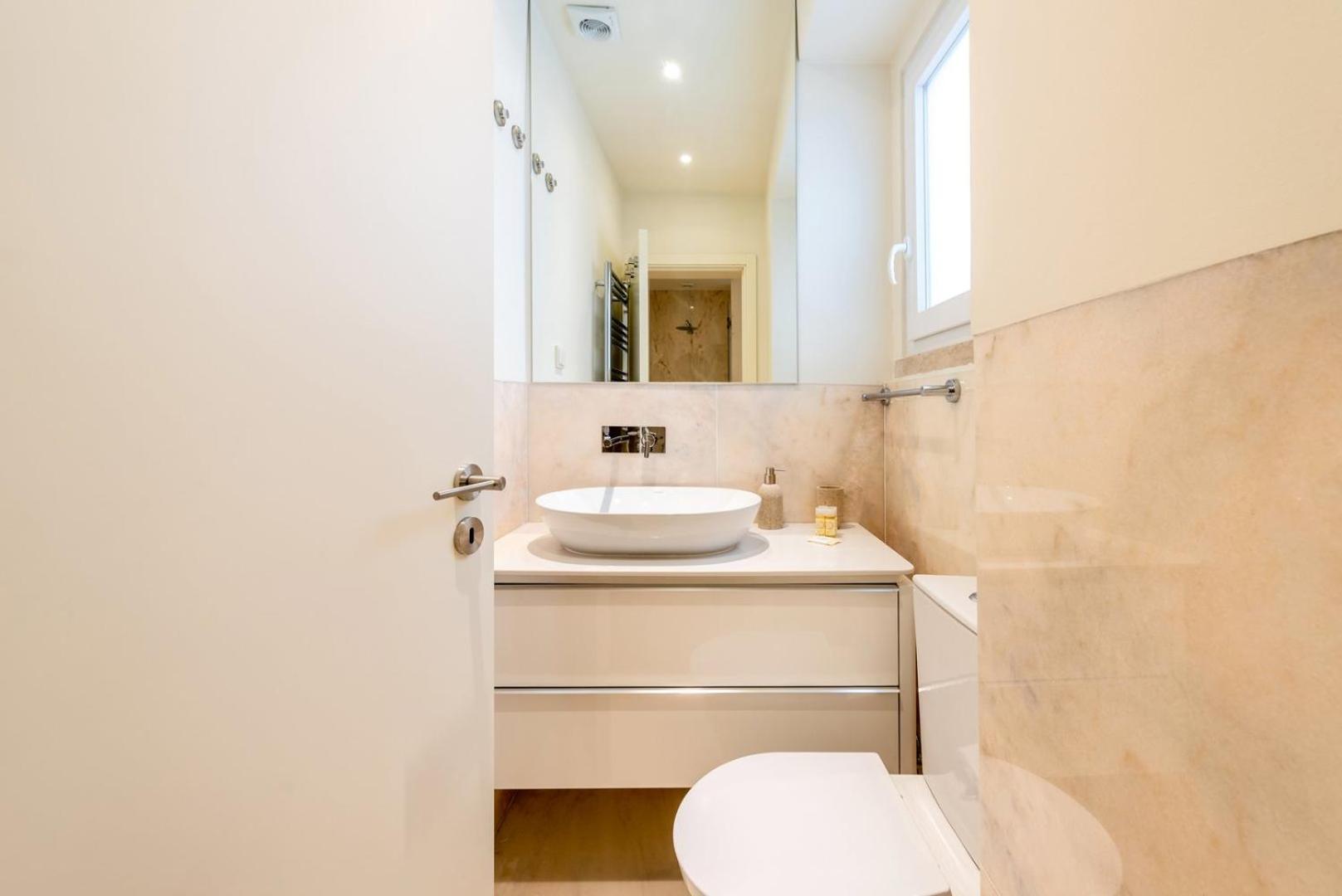 Guestready - Elegant Getaway In Estrela Appartement Lisboa
