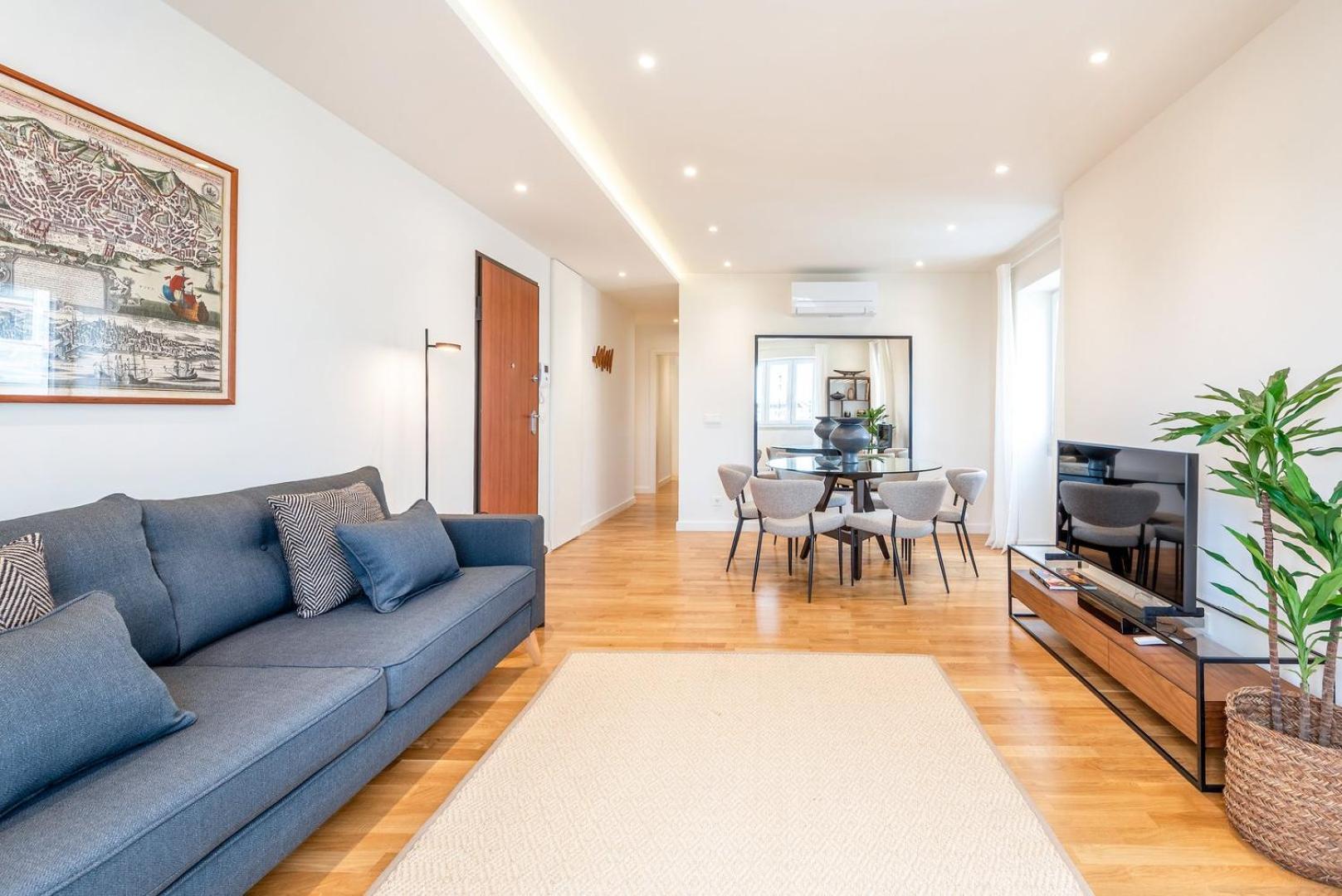 Guestready - Elegant Getaway In Estrela Appartement *