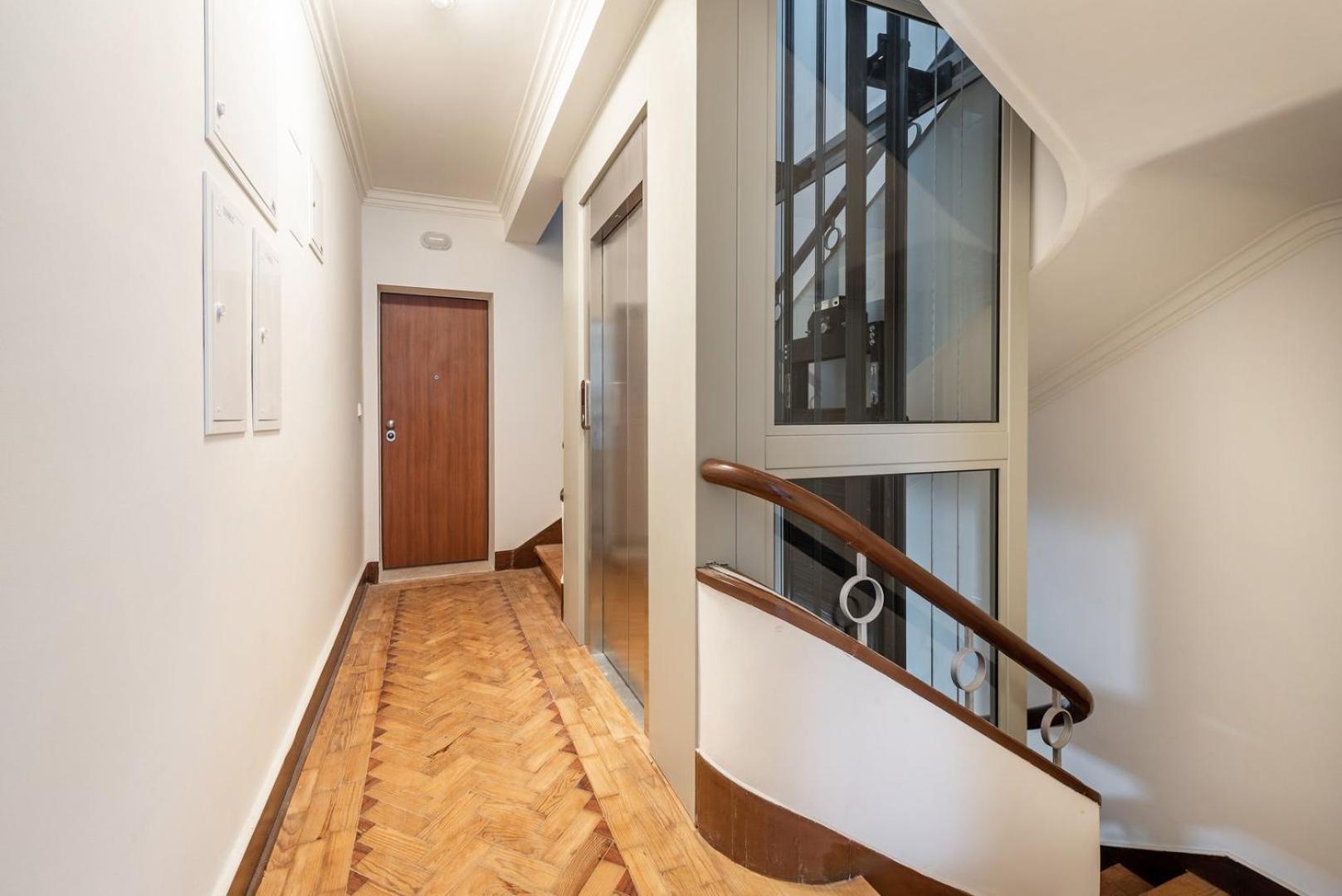 Guestready - Elegant Getaway In Estrela Lisboa